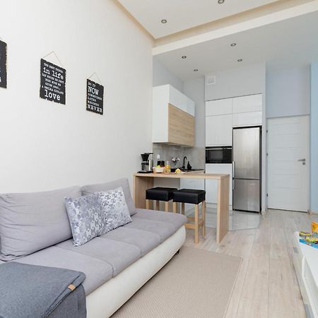 The Opera Apartment Grzegorzki Arianska 4 By Noclegi Renters Kraków Zewnętrze zdjęcie