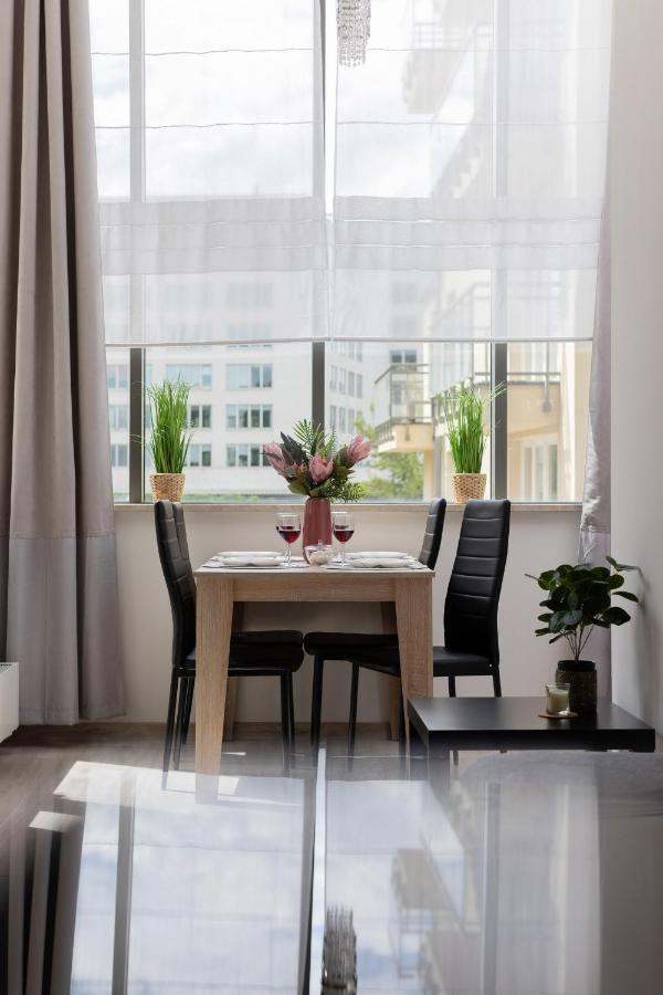 The Opera Apartment Grzegorzki Arianska 4 By Noclegi Renters Kraków Zewnętrze zdjęcie