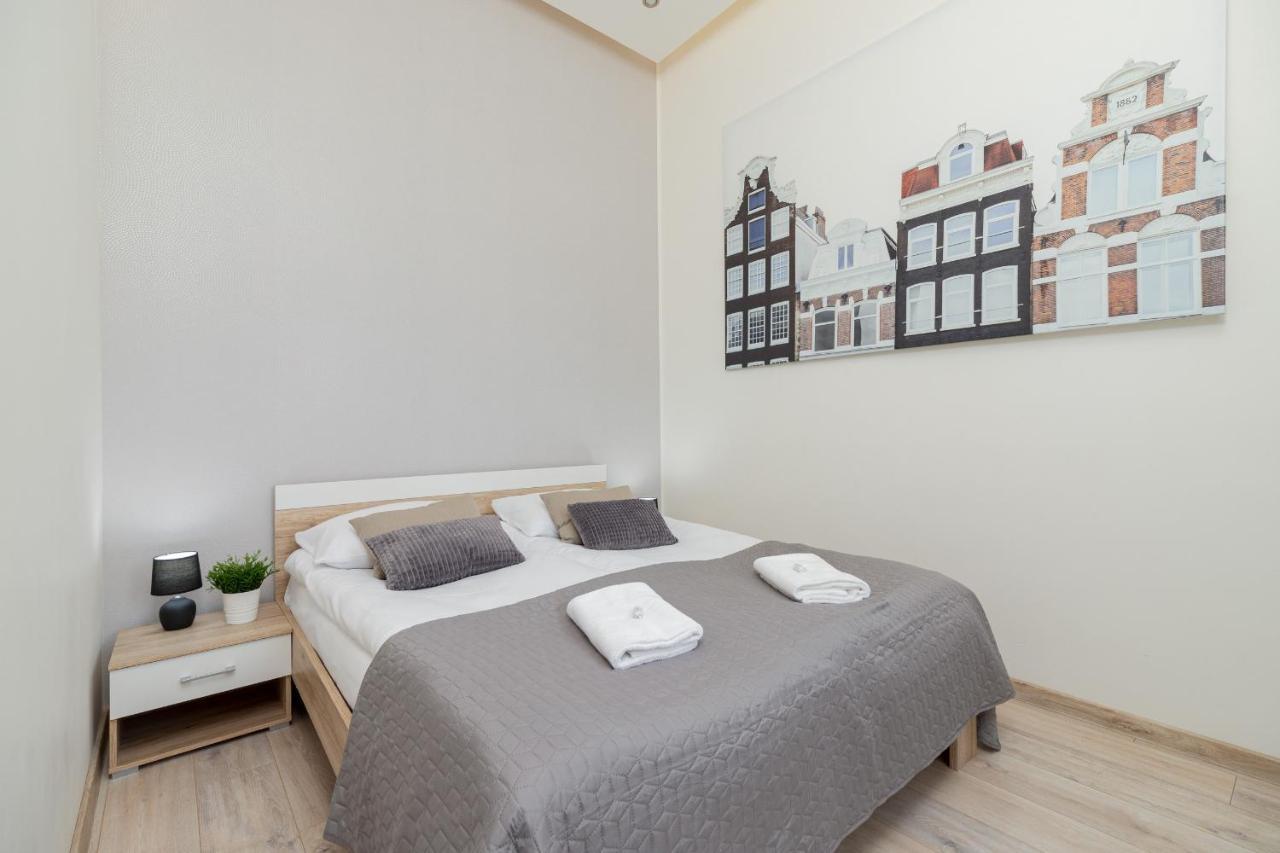 The Opera Apartment Grzegorzki Arianska 4 By Noclegi Renters Kraków Zewnętrze zdjęcie