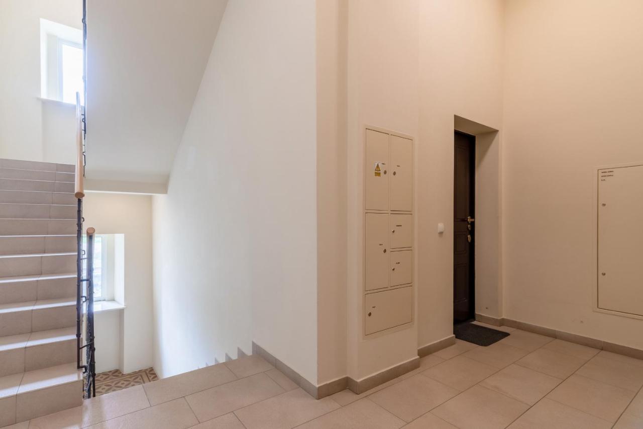 The Opera Apartment Grzegorzki Arianska 4 By Noclegi Renters Kraków Zewnętrze zdjęcie
