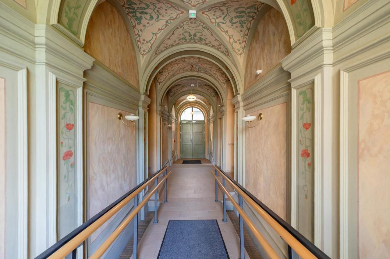 The Opera Apartment Grzegorzki Arianska 4 By Noclegi Renters Kraków Zewnętrze zdjęcie