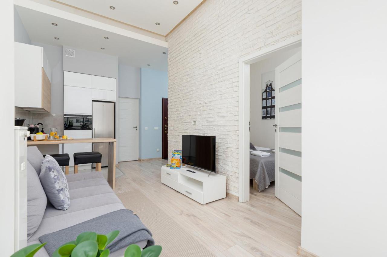 The Opera Apartment Grzegorzki Arianska 4 By Noclegi Renters Kraków Zewnętrze zdjęcie