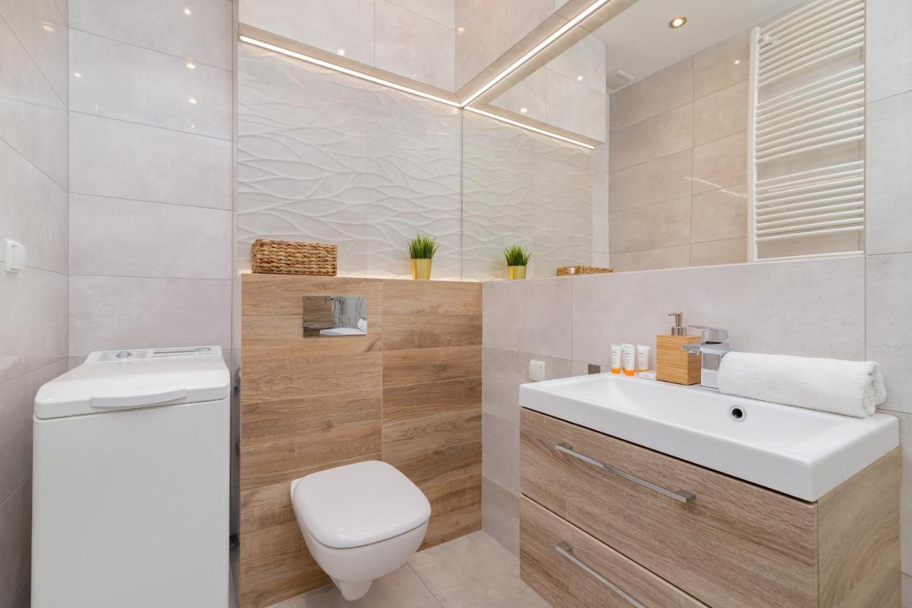 The Opera Apartment Grzegorzki Arianska 4 By Noclegi Renters Kraków Zewnętrze zdjęcie